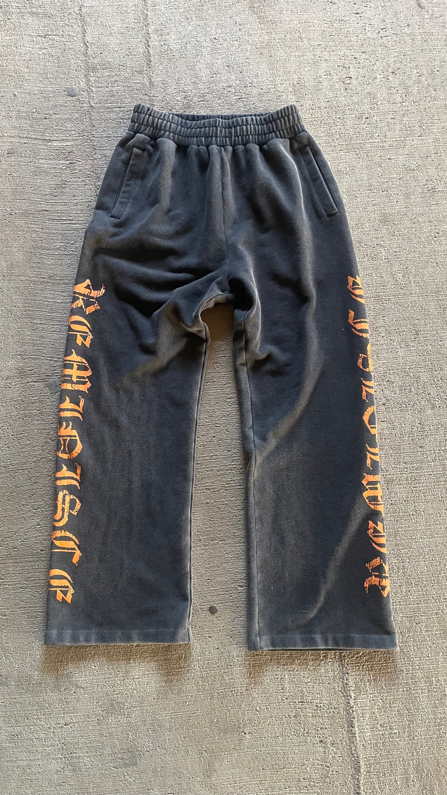 Skater Sweats